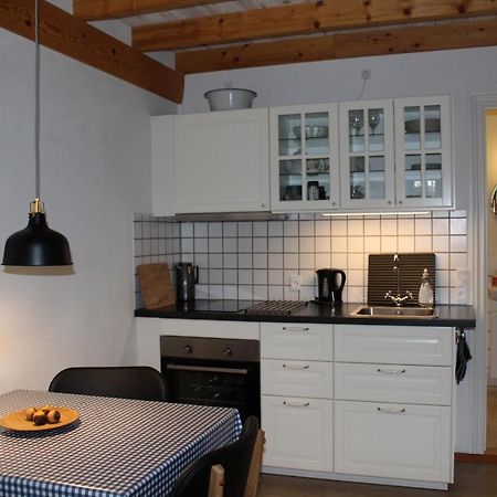 Sulkendrup Molle Apartment Nyborg Bagian luar foto