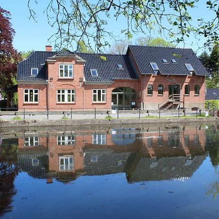 Sulkendrup Molle Apartment Nyborg Bagian luar foto