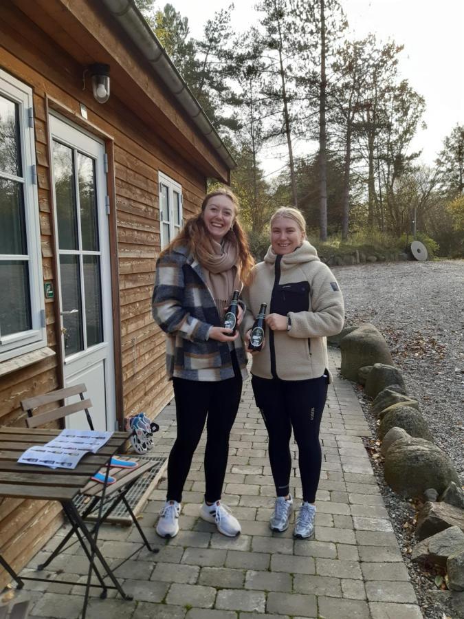Sulkendrup Molle Apartment Nyborg Bagian luar foto