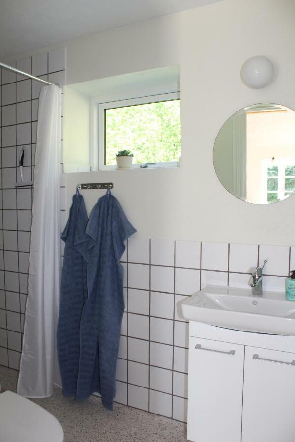 Sulkendrup Molle Apartment Nyborg Bagian luar foto