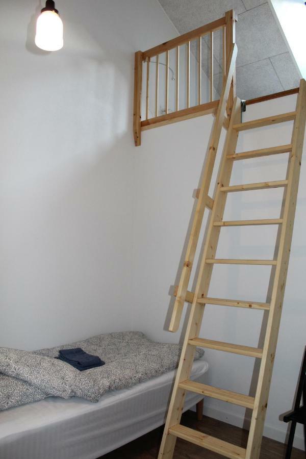Sulkendrup Molle Apartment Nyborg Bagian luar foto